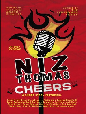 cover image of Cheers